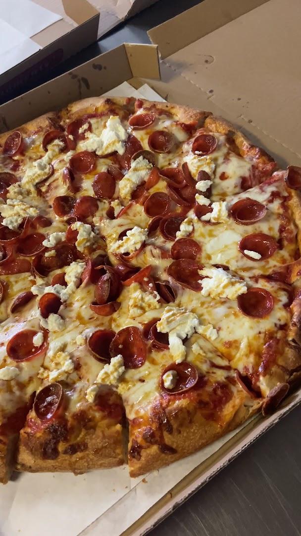 Pizza Time