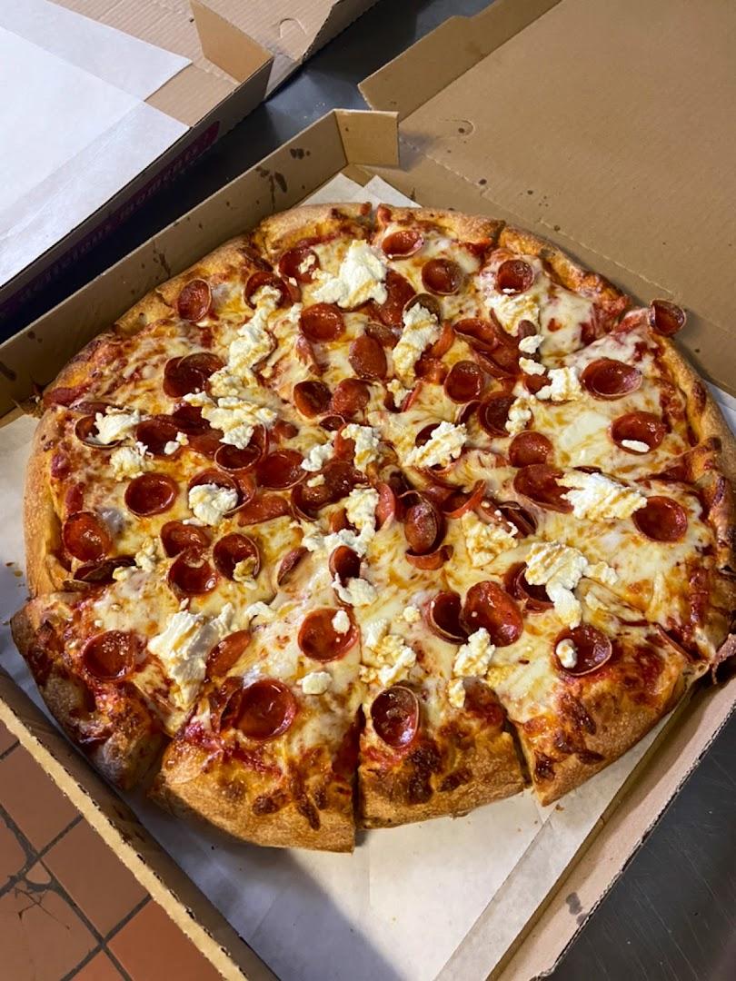 Pizza Time