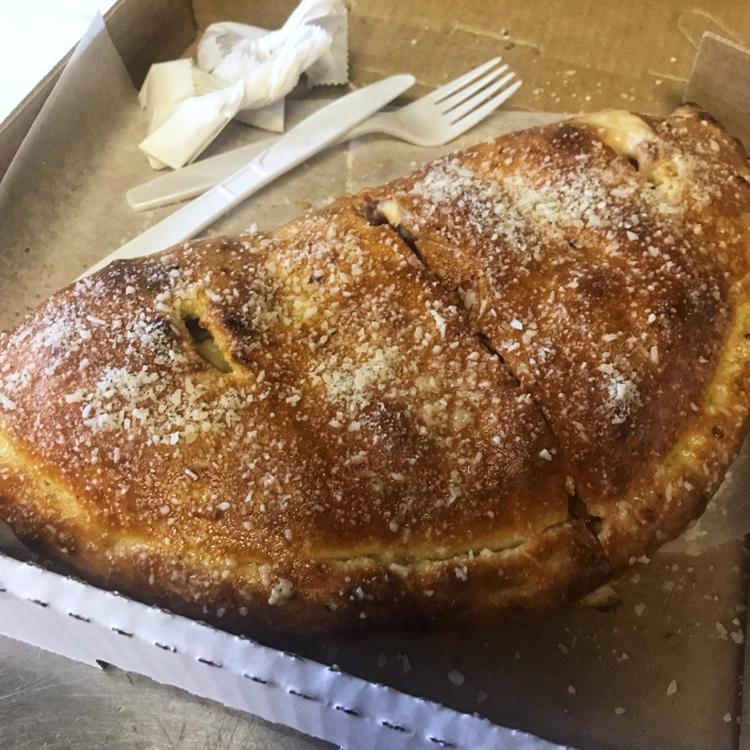 Pizza Time